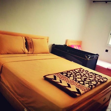Dar Ezzitouna Apartment Oualidia Ngoại thất bức ảnh