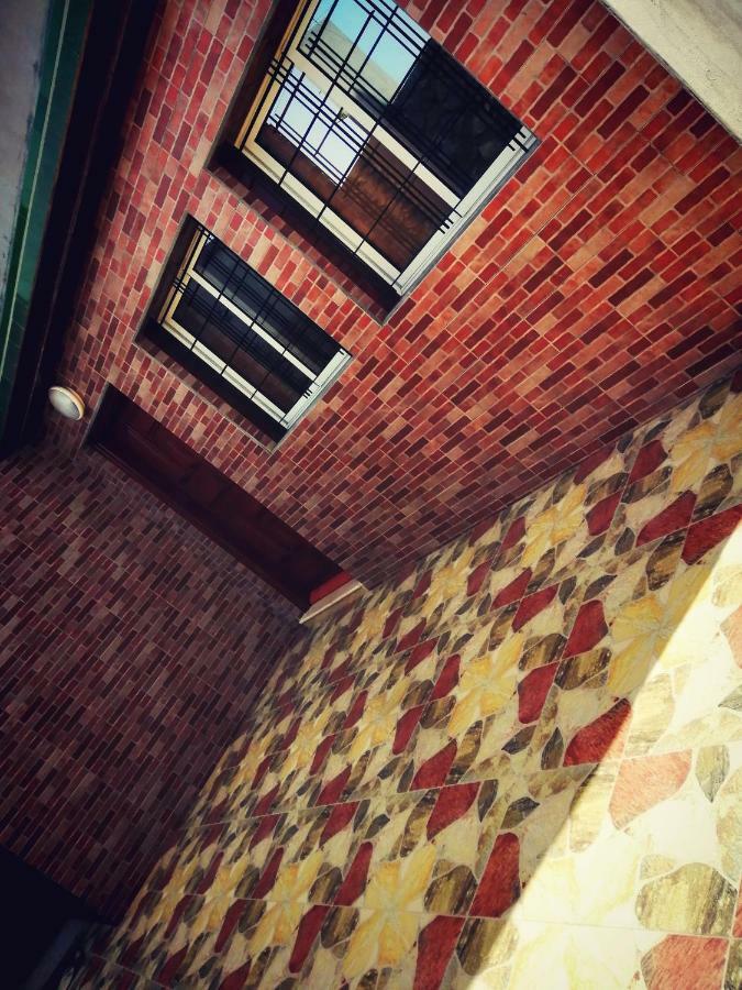 Dar Ezzitouna Apartment Oualidia Ngoại thất bức ảnh