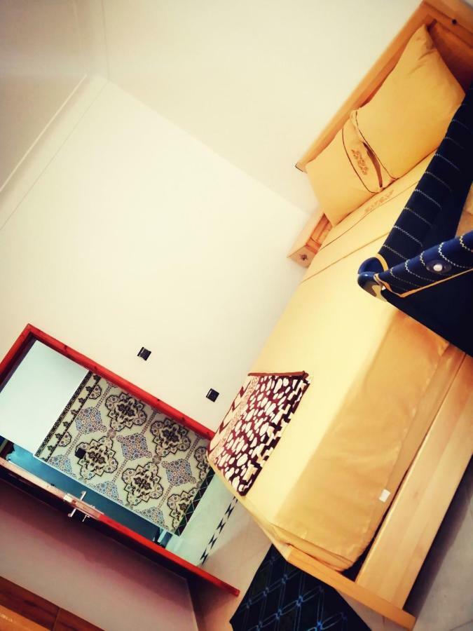 Dar Ezzitouna Apartment Oualidia Ngoại thất bức ảnh
